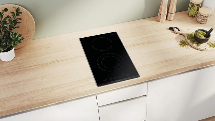 Actual product image Bosch Hausgeräte PKF375FP2E
