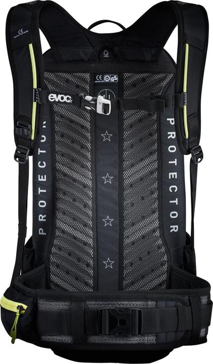 Actual product image Evoc FR Enduro Blackline S (16 l)