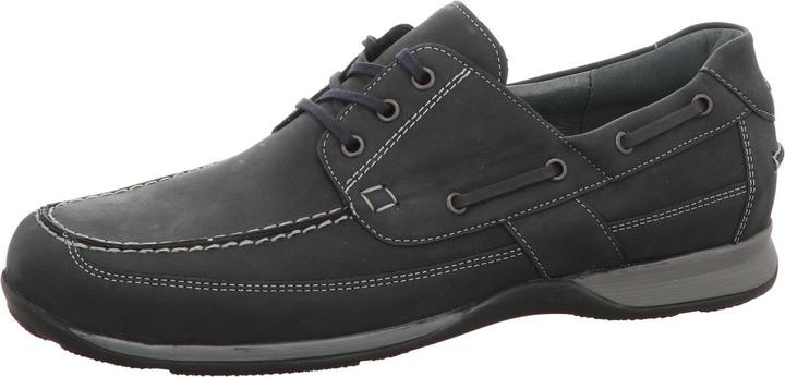 Produktbild Waldläufer Schnürschuh Herko (45)