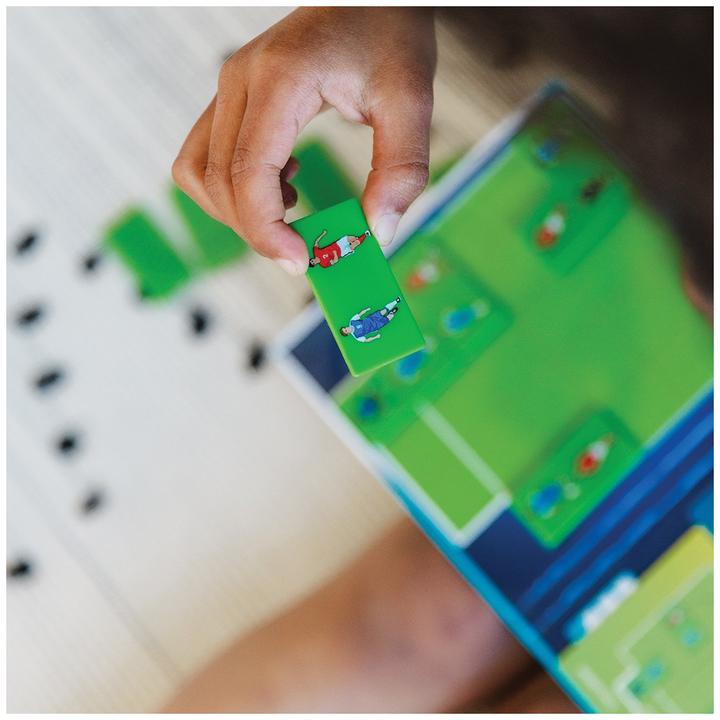 Image du produit Smart Games Goaal (Allemand, Français, Italien)