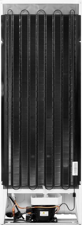 Actual product image Hotpoint UHA6 F2C W Upright Freezer 228 (Stand-alone, 228 l)