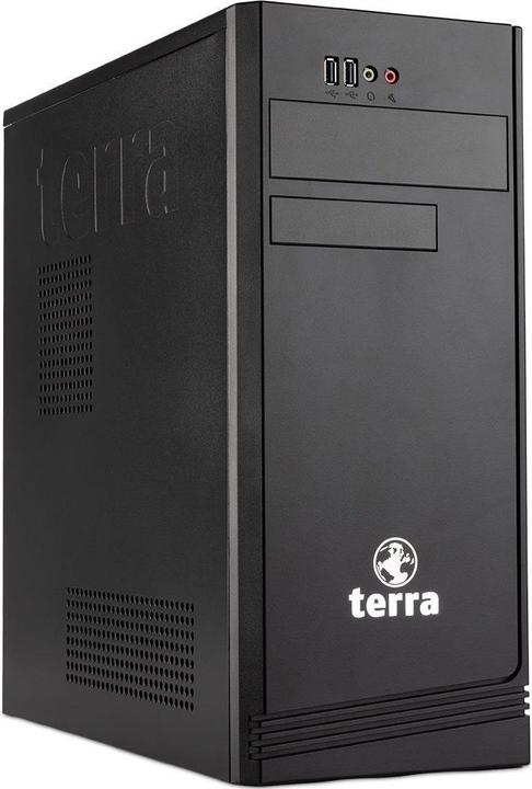 Image du produit Terra EU1009970 (Intel Core i5-14500, 16 Go, 500 Go, UHD Graphics 770)