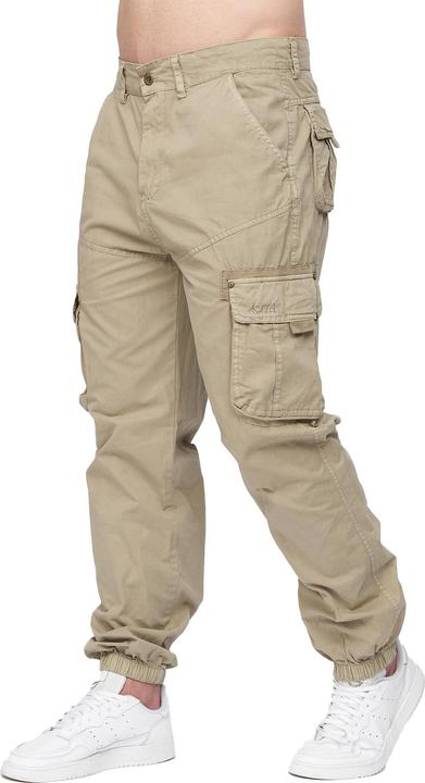 Produktbild Duck and Cover Kartmoore Cargohosen (34)