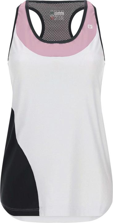 Nero, Bianco, Rosa