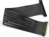 Produktbild Phanteks Riser Flachband-Kabel (60 cm)