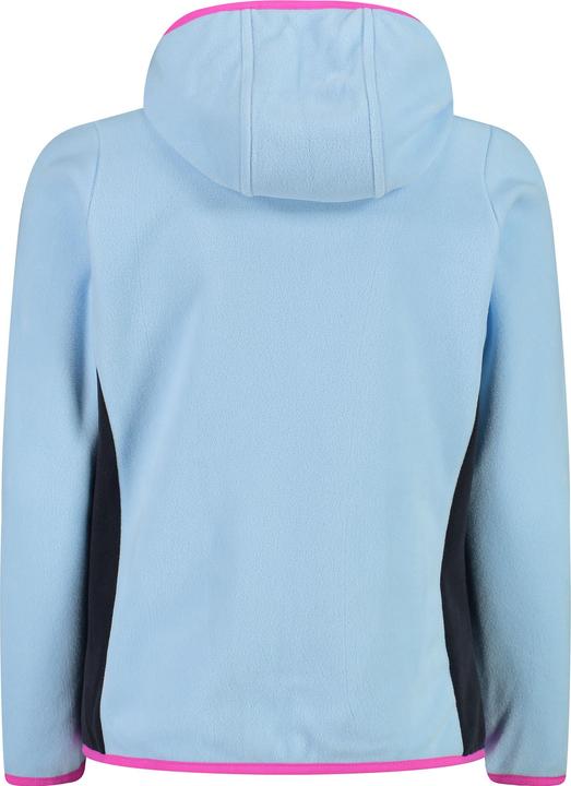 Actual product image CMP Campagnolo Hoodie (98)
