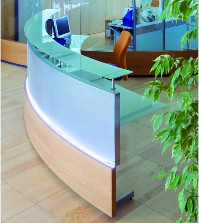 Produktbild L&S LED Bänder Emotion Strip Flex 2x36 / 12 V (Kaltweiss, 33.50 cm, Indoor)
