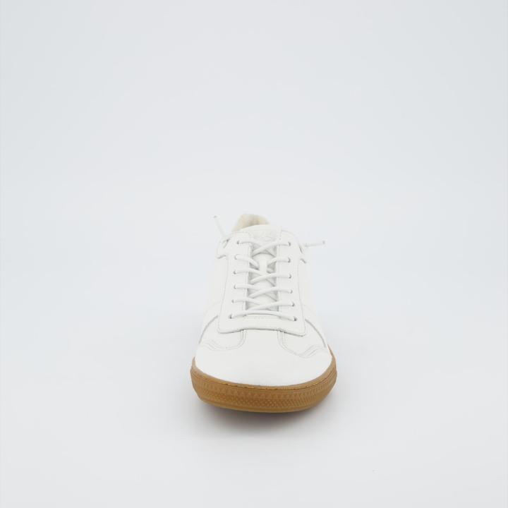 Produktbild Paul Green Modischer Sneaker der Marke aus hochwertigem Leder. Dank des puristischen Designs lässt s (42)