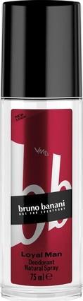 Immagine prodotto Bruno Banani Uomo fedele (Getto vaporizzato, 75 ml)