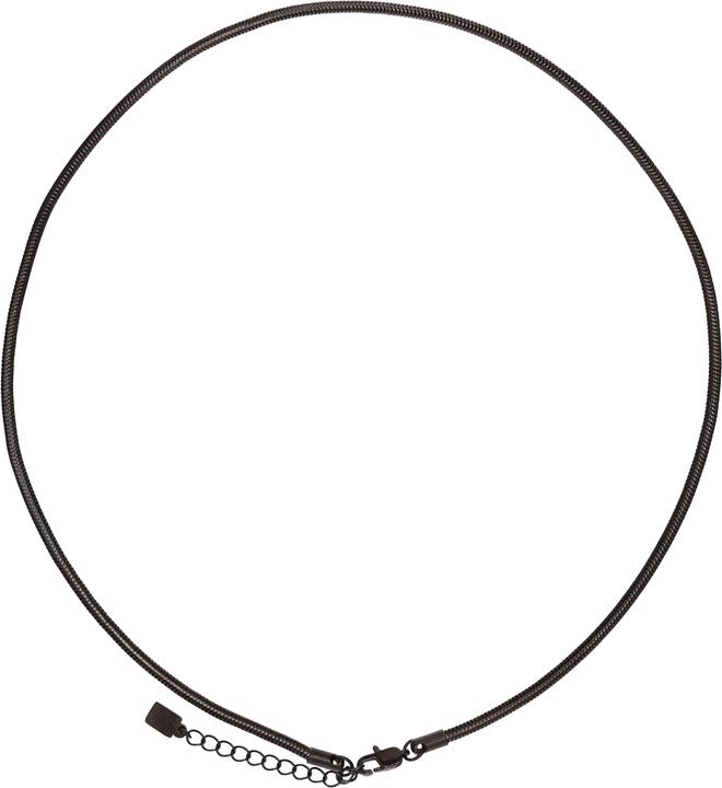 Produktbild Heideman Aulus schwarz farben (100% Edelstahl)