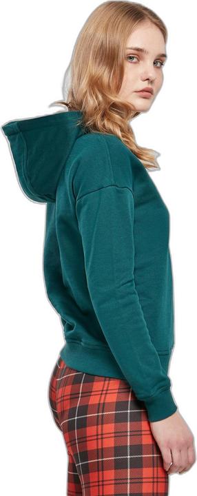 Image du produit Urban Classics Sweat à capuche pour femme - 990 (S)