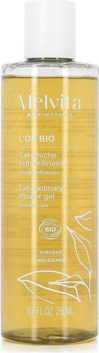 Melvita Duschgel Extraordinaire - 250 ml (250 ml)