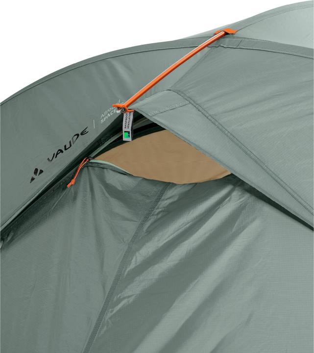 Image du produit Vaude Allround Space 2P (Tente igloo, 3.06 kg, 2 personnes)