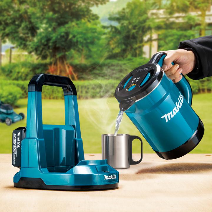 Immagine prodotto Makita DKT360Z LXT (0.80 l)