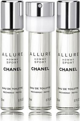 Chanel Allure Homme Sport