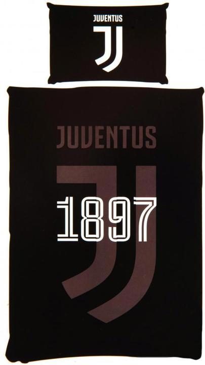 Produktbild FC Juventus Juventus FC Bettwäsche (Bettwäsche Set)