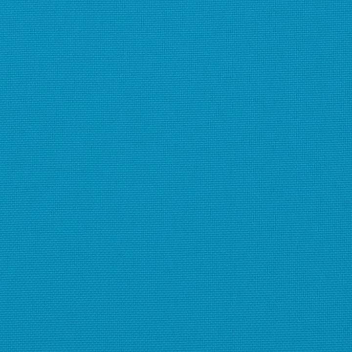 Immagine prodotto VidaXL Cuscini per panca da giardino 2 pezzi. Tessuto O x Ford (150 x 50 x 7 cm)
