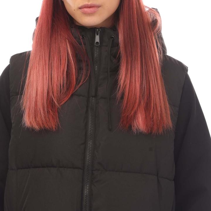 Actual product image Vero Moda Womens/Ladies Ligaane Gilet (32 D)