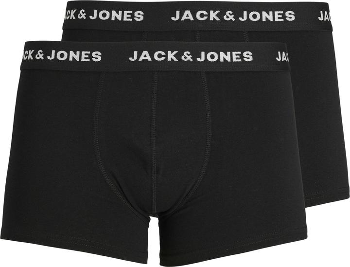 Actual product image Jack & Jones Trunks (152, pack of 2)