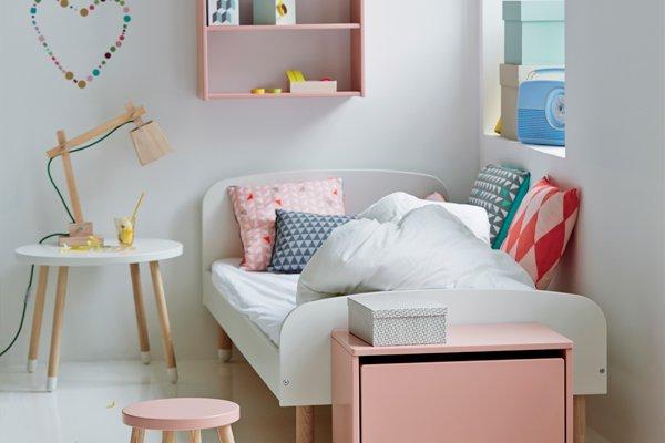 Actual product image Flexa Bett Play (90 x 200 cm)