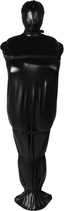 Actual product image Ouch! Body Bag with Nylon Straps