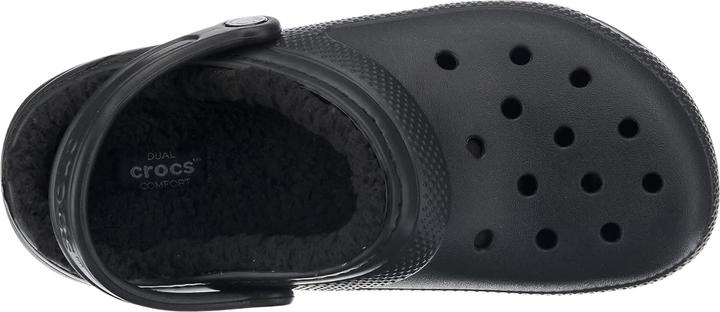 Produktbild Crocs Classic Lined Clogs Unisex (48)