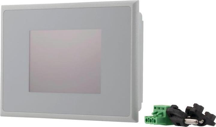 Image du produit Eaton Panneau de contrôle XV-102-A3-35MQR-10 24VDC 3.5