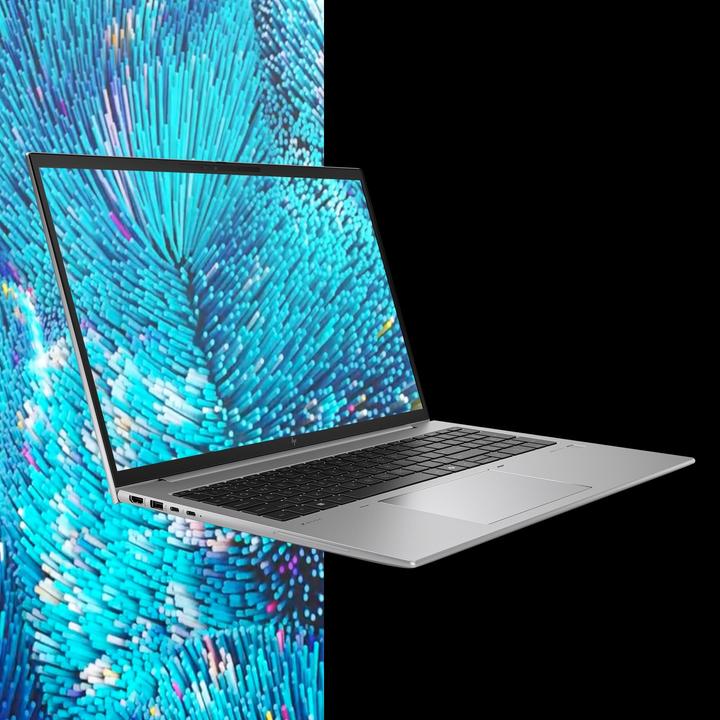 Actual product image HP ZFly16G11 U7-155H 16 32GB/1T LTE5G PC (16", Intel Core Ultra 7 155H, 32 GB, 1000 GB, DE)