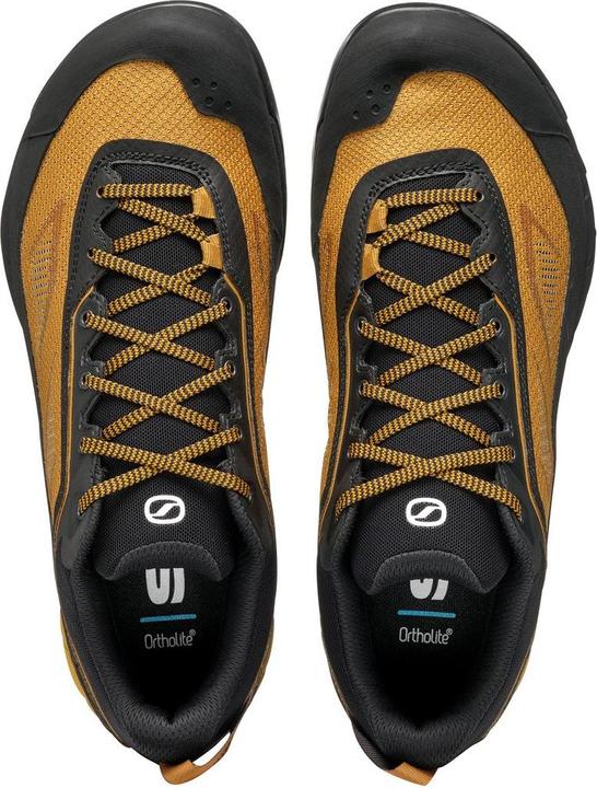 Produktbild Scarpa Rapid LT (40.5)