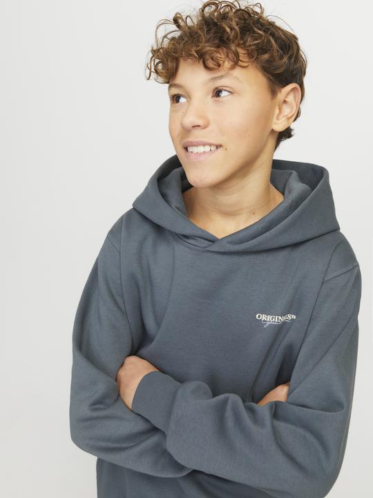 Immagine prodotto Jack & Jones Jorislington Back Sweat Hood Sn Jnr (164)