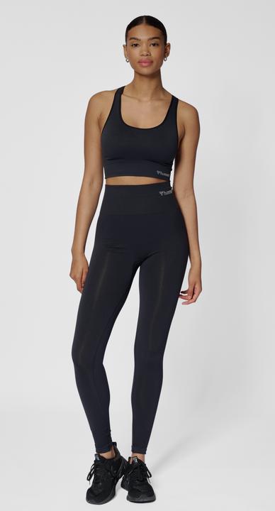 Actual product image hummel Tif Seamless Sports Top (XL)