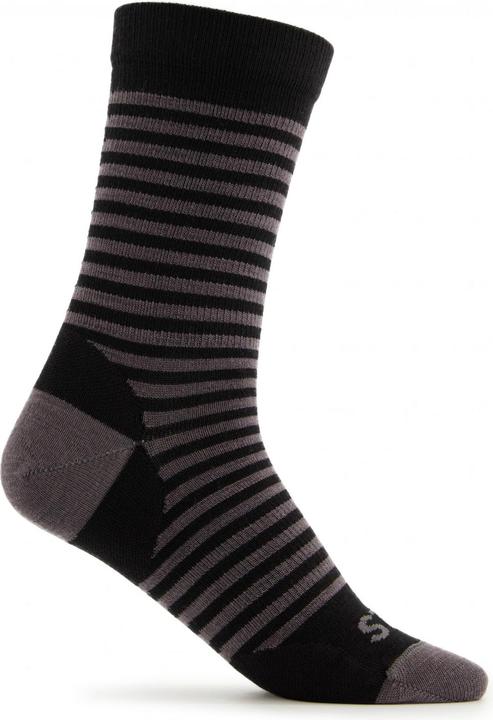 Produktbild Stoic Merino Everyday Crew Socks (Einzelpack, 42 - 44)