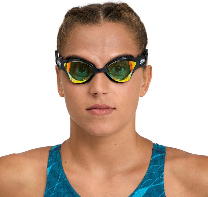 Immagine prodotto Arena Cobra Tri Swipe Mr (Taglia unica)