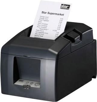 Actual product image Star Micronics Star TSP 654IIU-24 receipt printer (USB)