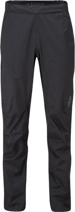 Actual product image Rab Cinder Downpour Pants (L)