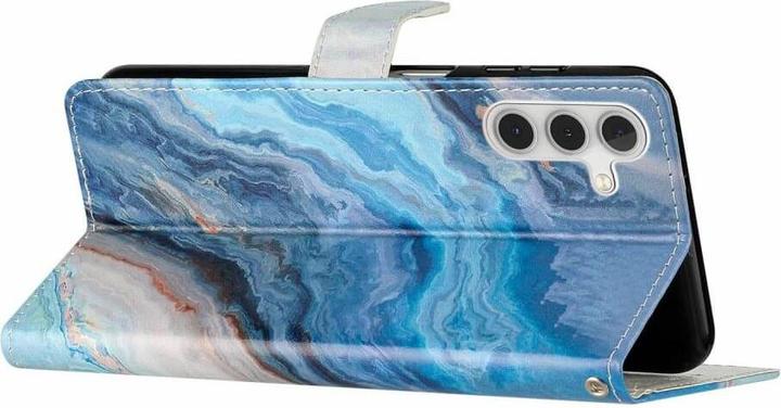 Actual product image Cover-Discount Tasche Hülle mit Motiv (Samsung Galaxy A36)