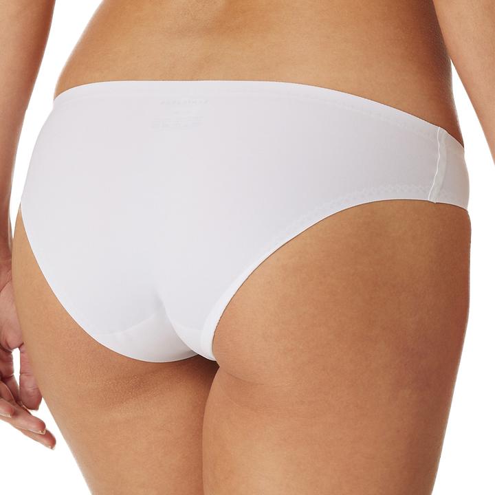Produktbild Schiesser 3er Pack Invisible Soft Rio Slip (38, M, 3er Pack)