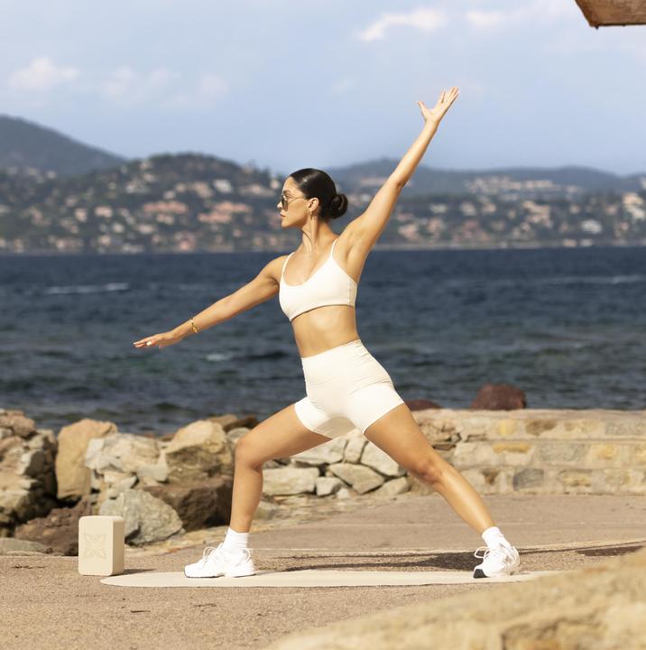 Produktbild Omnana JETSET Yogamatte (1.30 mm)
