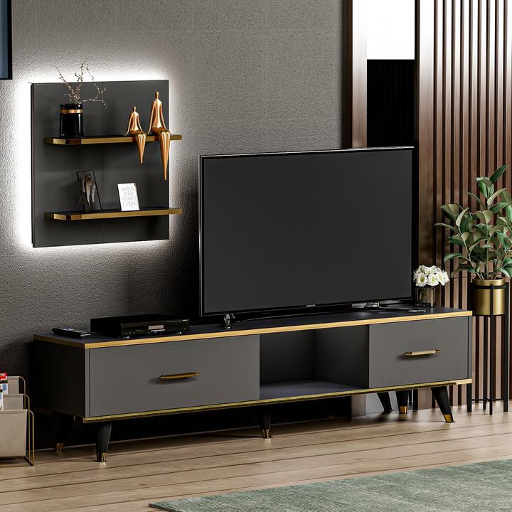 Immagine prodotto Homitis Ameer (180 x 35 x 43,5 cm)