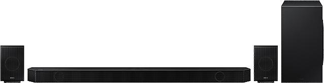 Produktbild Samsung HW-Q990B/XN (656 W, 11.1.4 Kanal)