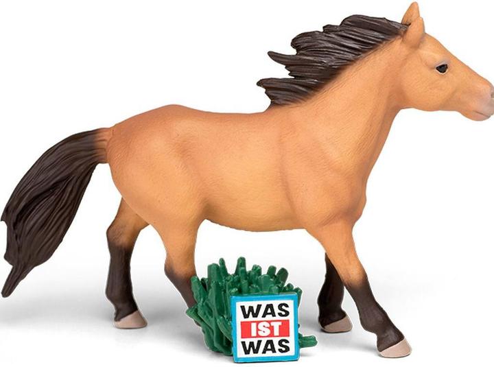 Produktbild Tonies WAS IST WAS - Dinosaurier/Ausgestorbene Tiere (Deutsch)