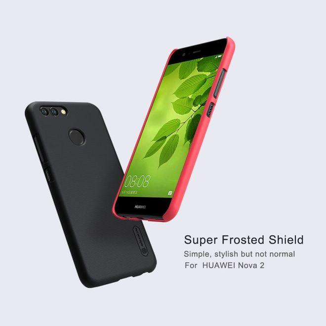 Immagine prodotto Nillkin Serie Super Frosted Shield (Nova 2)