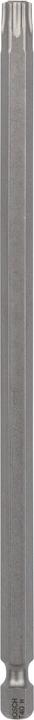 Bosch Professional Zubehör Schrauberbit Extra-Hart T40, 152 mm, 1er-Pack (T40)