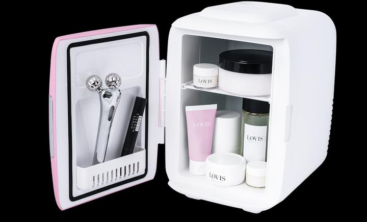 Image du produit Lovis Réfrigérateur de maquillage