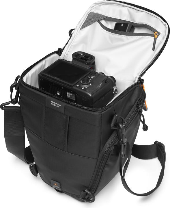 Produktbild Lowepro Photo Active TLZ 50 AW (Kamera Bereitschaftstasche, 4 l)