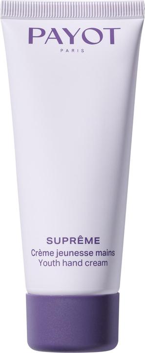 Actual product image Payot Paris Payot - Payot Suprême Youth Hand Cream 50 ml (50 ml)