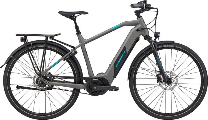 Image du produit Wheeler i-Vision IH (52 cm)