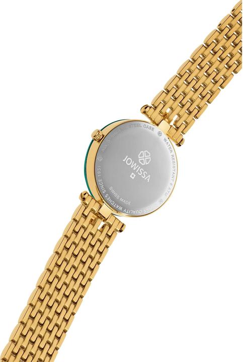 Actual product image Jowissa J5.497.M Facet (Analogue wristwatch, 30 mm)