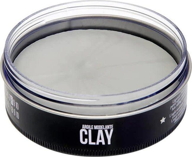 Produktbild Uppercut Deluxe Clay (Haargel, 60 ml)