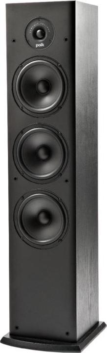 Produktbild Polk T50 Tower schwarz (Netzbetrieb)